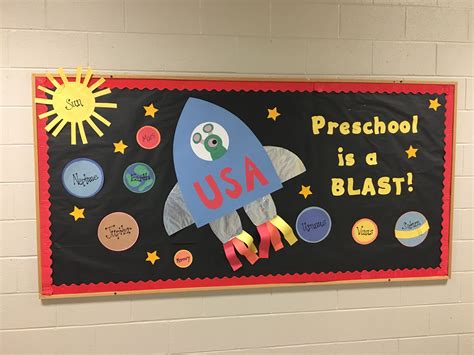 november preschool bulletin boards|preschool bulletin boards about space.